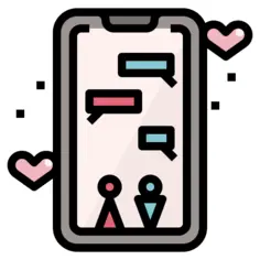 约会应用
