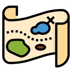 藏宝图