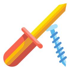 Screwdriver