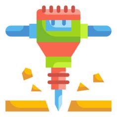 Jackhammer