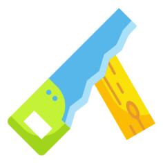 Hand saw