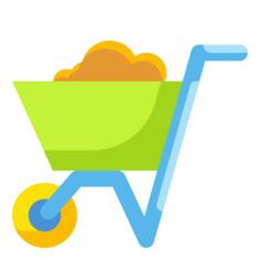 Wheelbarrow