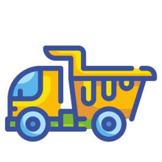 垃圾车