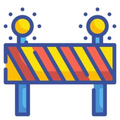 Barrier