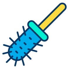 Toilet brush