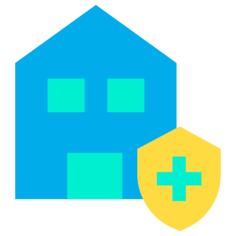 收拾屋子
