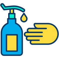 Hand wash