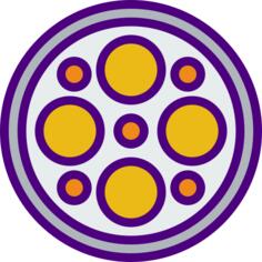 手术灯
