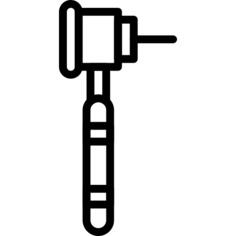 Dental drill