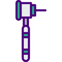 Dental drill