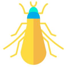 Tree cricket