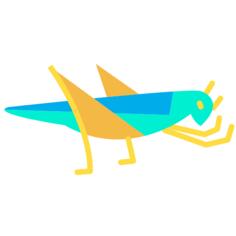 Grasshopper