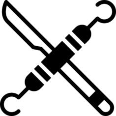 Dentist tools
