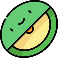 哈密​​瓜