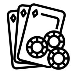 Gambling