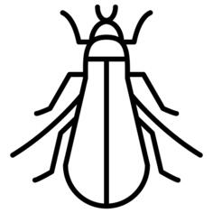 Tree cricket