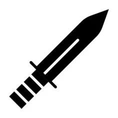 Knife