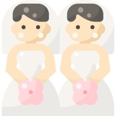 新娘们