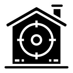 目标