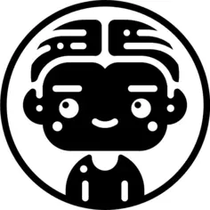男子