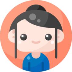 女人