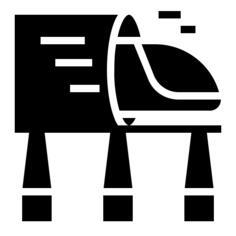 高速火车