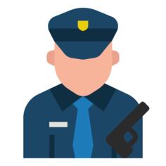 Policeman