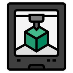 3d printing
