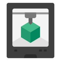 3d printing