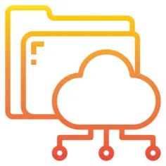 Cloud storage