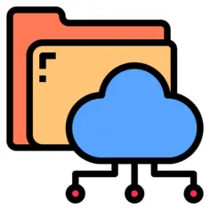 Cloud storage