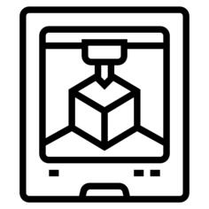 3d printing