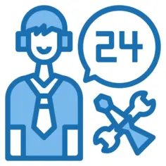 Customer service