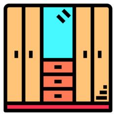 衣柜