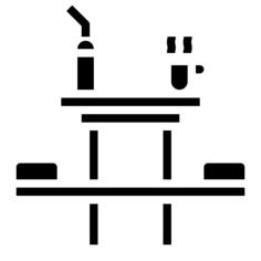 饭桌