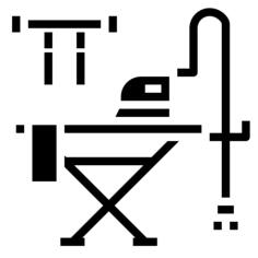 烫衣板