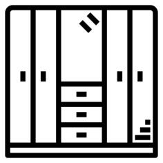 衣柜