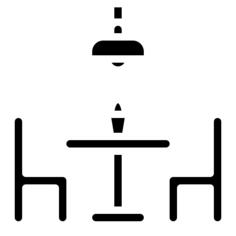 餐桌
