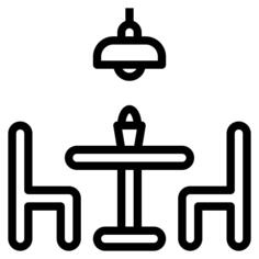 餐桌