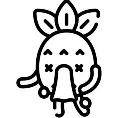 生病