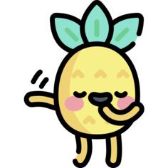 脸红