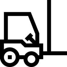 Forklift