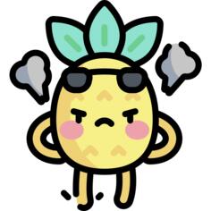 Angry