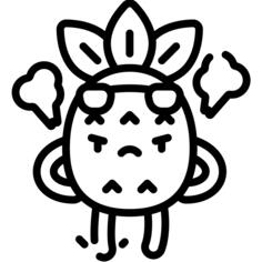 Angry