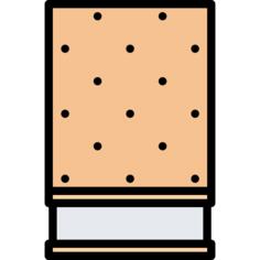 Ice cream sandwich