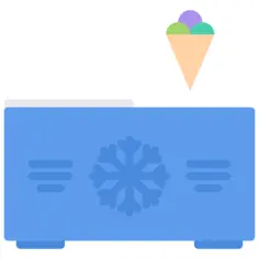 Freezer
