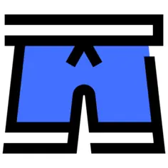 短裤