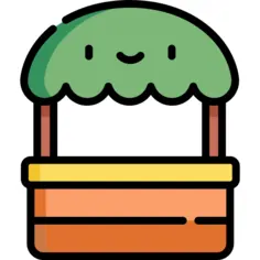 窝棚