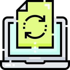 Data synchronization