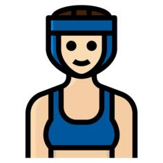 拳击手